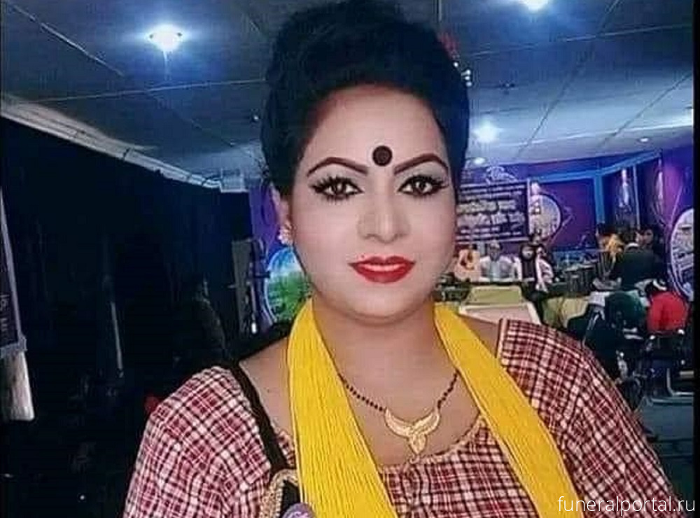 Lok dohori singer Dilmaya Sunar found dead - Похоронный портал