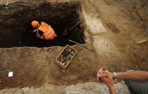 Археологи нашли некрополь возле старейшей православной церкви к востоку от Байкала - Похоронный портал