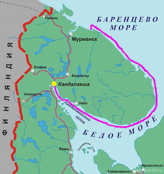 Показать на карте где находится мурманск. Где расположен Кольский полуостров на карте. Ковдор Мурманск карта. Белое море Мурманская область на карте. Мурманск на карте.