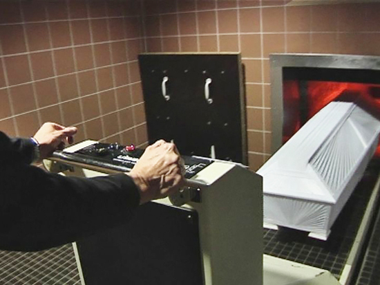 Крематорий в Улан-Удэ откроется в июле 2019 года - Похоронный портал