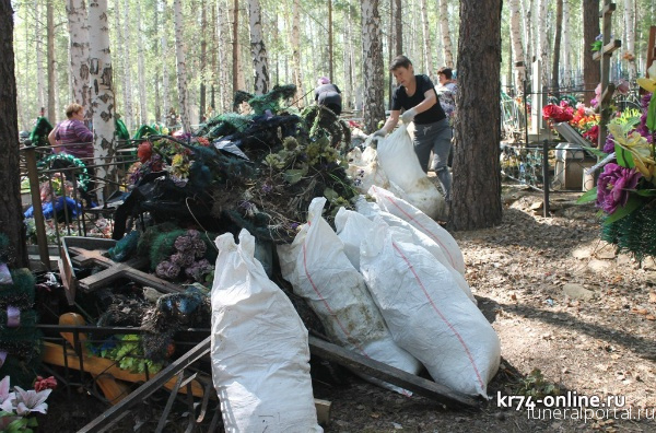 Новости компаний похоронной отрасли