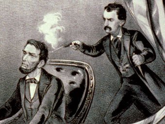 В США нашли отчет врача о гибели Линкольна - Похоронный портал