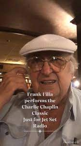 'He was an icon': Johnstown musician Frank Filia dies at 86 - Похоронный портал