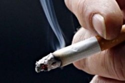 Курение – причина 87% случаев рака легких