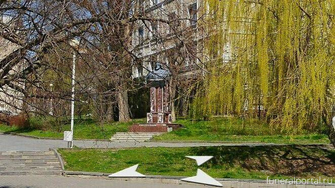 Новости компаний похоронной отрасли