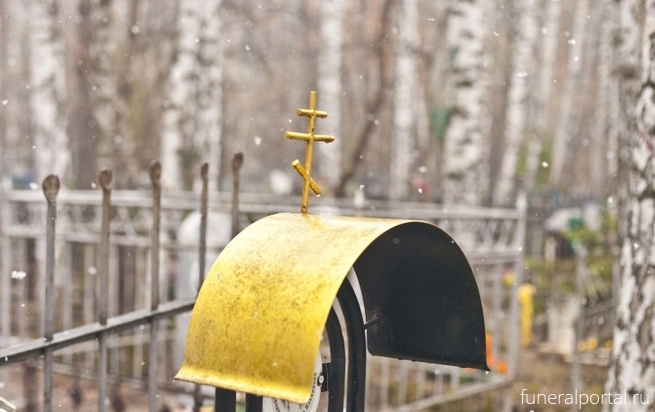 В Новосибирске появится кладбище — оно займет шесть больших участков - Похоронный портал