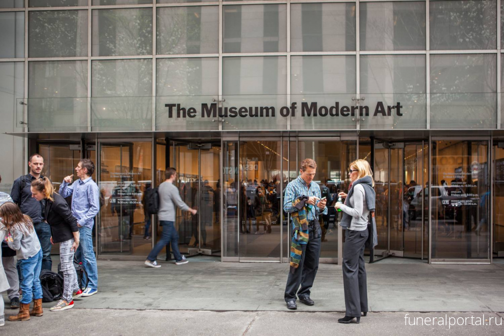 MoMA launches free online courses on modern art, photography and fashion