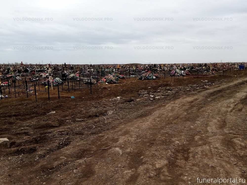 Новости компаний похоронной отрасли