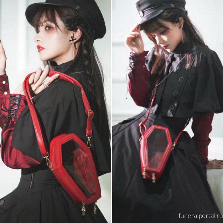 Новости компаний похоронной отрасли