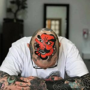 Татуировки против традиции, как развиваются похороны