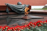 В России появился День неизвестного солдата - Похоронный портал