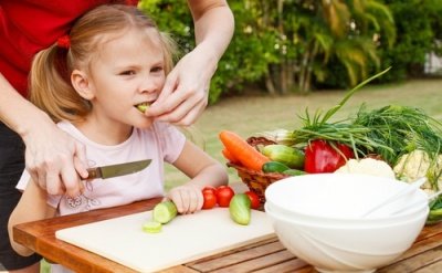 Ученые рассказали, почему дети не любят овощи