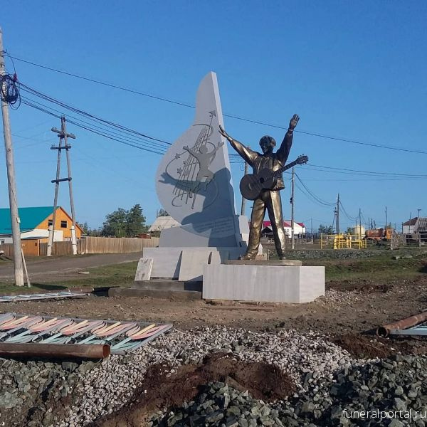 Новости компаний похоронной отрасли