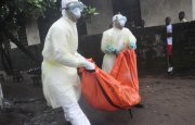 ЮАР готовится отправить мобильный крематорий в зону распространения вируса Эбола - Похоронный портал