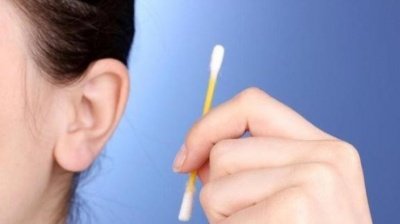Палочки для ушей чрезвычайно опасны для здоровья