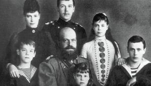 Останки Александра III эксгумируют по делу о гибели царской семьи - Похоронный портал