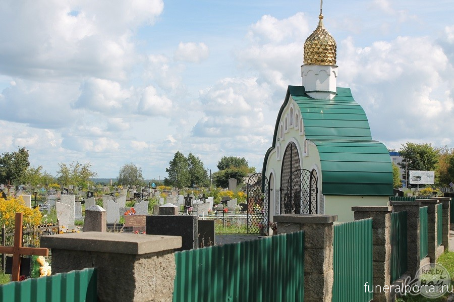 Беларусь. Три кладбища на одном. Почему историки называют некрополь в центре Вилейки кладбищем трех войн