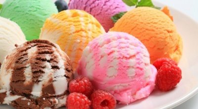 Мороженое делает людей счастливее