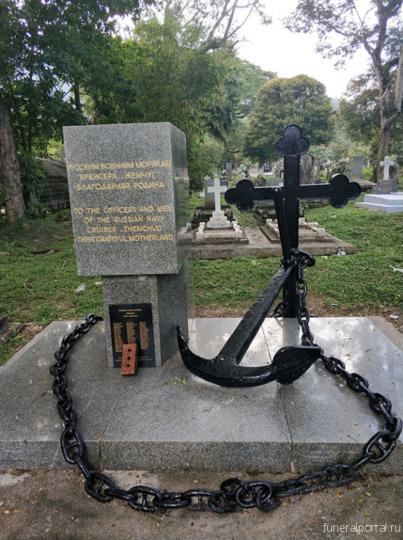 Новости компаний похоронной отрасли