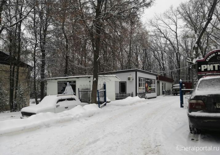 Тула. «Чудеса» в ефремовском морге. Романа Праскова просят проверить БСМЭ - Похоронный портал