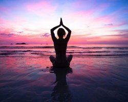 Медитация омолаживает мозг на 7,5 лет