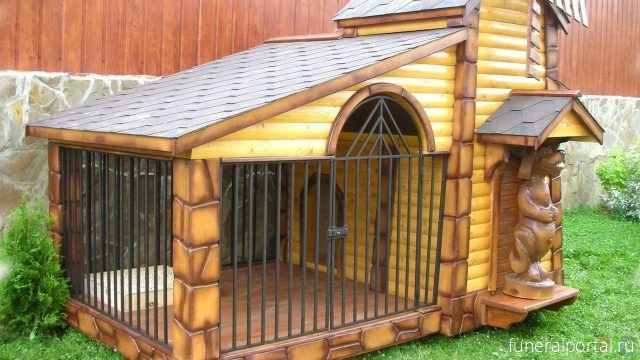 Новости компаний похоронной отрасли