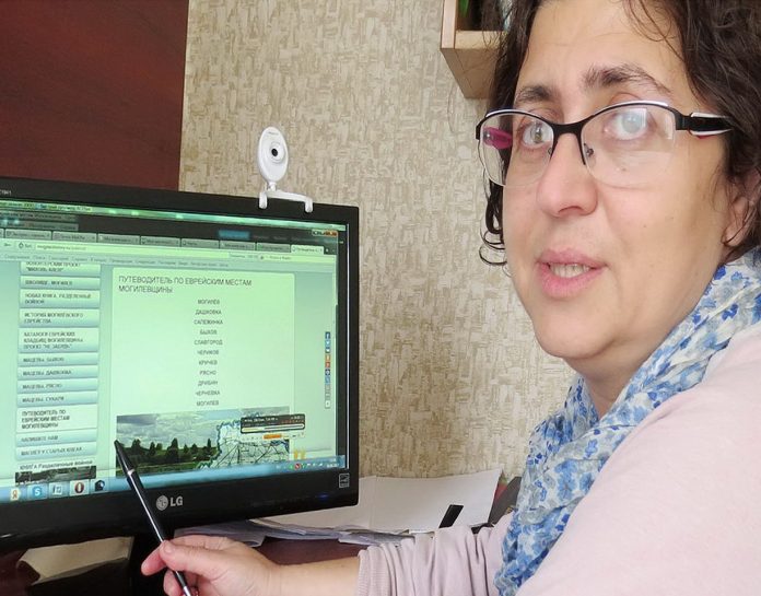 Беларусь. Могилевчан пригласили на экскурсию… по кладбищу - Похоронный портал