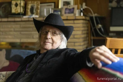 Lavender Country’s Patrick Haggerty, Pioneering Queer Country Singer, Dead at 78 - Похоронный портал