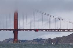 На защиту моста в Сан-Франциско от самоубийц потратят 76 миллионов - Похоронный портал