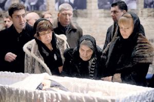 Убийство Немцова - хорошо подготовленная смерть - Похоронный портал