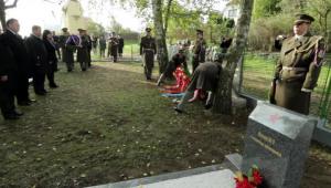 В Чехии открылись отреставрированные захоронения советских солдат - Похоронный портал