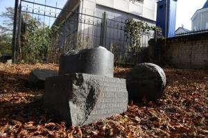 Кладбище стало мемориальным парком - Похоронный портал