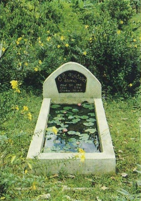 Сызрань. Спиленное на кладбище дерево «уронили» прямо на могилы, там его и оставили - Похоронный портал