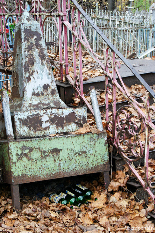 Новости компаний похоронной отрасли