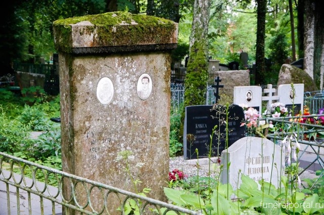 Директора МУПа в Немане наказали за мусор на городском кладбище - Похоронный портал