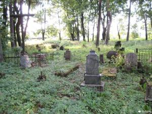  В Переславле нашли древнее кладбище - Похоронный портал