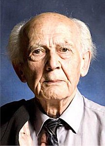 Британский социолог Зигмунт Бауман скончался на 92 году жизни - Похоронный портал