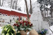 На Новодевичьем кладбище Москвы проведут реконструкцию - Похоронный портал