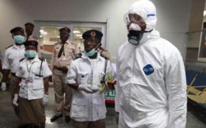 СБ ООН созывает экстренное заседание в связи с Эболой - Похоронный портал