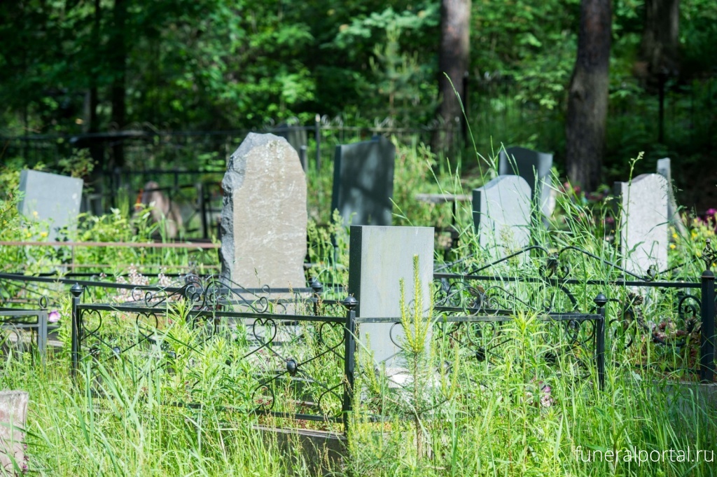 Похороны «без проблем». Что нужно знать о погребении в Чехове