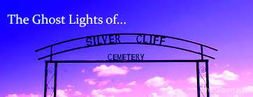 What’s Really Behind the Ghost Lights of Colorado’s Silver Cliff Cemetery?
