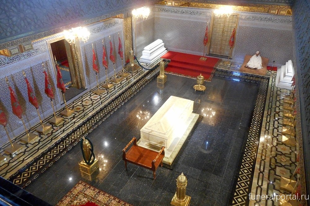 Новости компаний похоронной отрасли