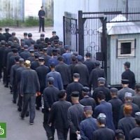 В России зафиксирована самая большая смертность в тюрьмах - Похоронный портал