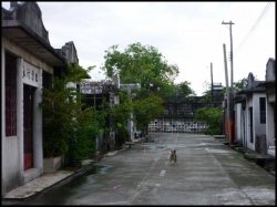 Кладбища Манилы: многоэтажный вариант