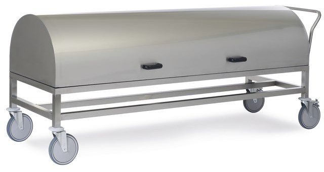 На Тамбовщине больницу наказали за «сотрудничество» с похоронной компанией - Похоронный портал