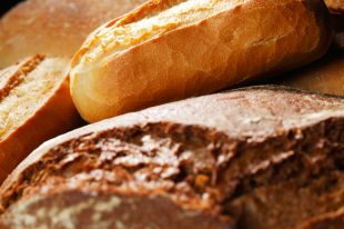 Ученые: цельнозерновой хлеб снижает сахар в крови