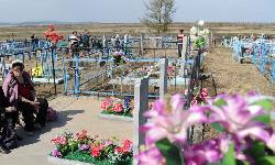 Похоронный капитал: стоит ли готовиться россиянам к аренде участков на кладбище - Похоронный портал