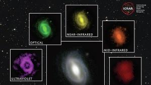 Астрономы выяснили, с какой скоростью умирает Вселенная - Похоронный портал
