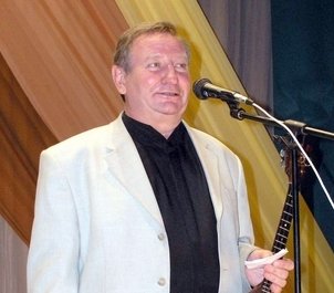 В Новосибирске скончался Александр Заволокин - Похоронный портал