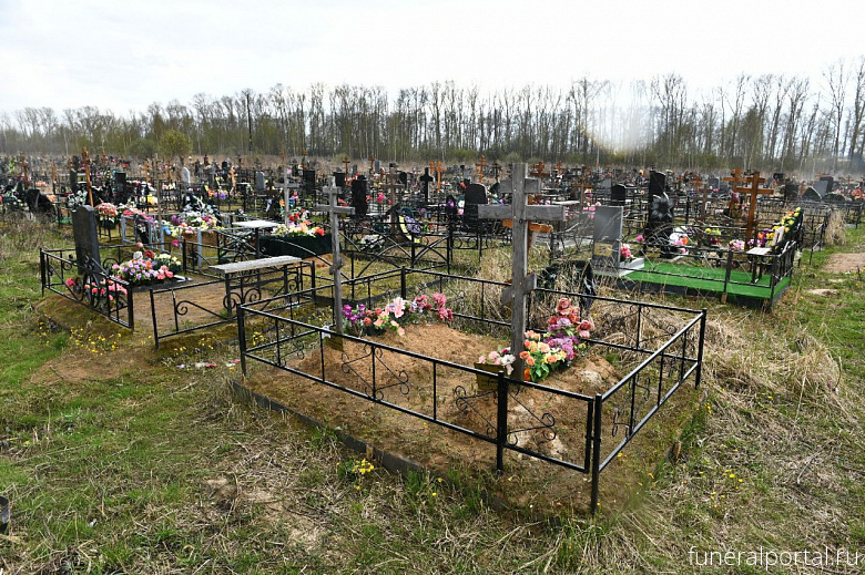 Ярославская служба по вопросам похоронного дела стала убыточной - Похоронный портал